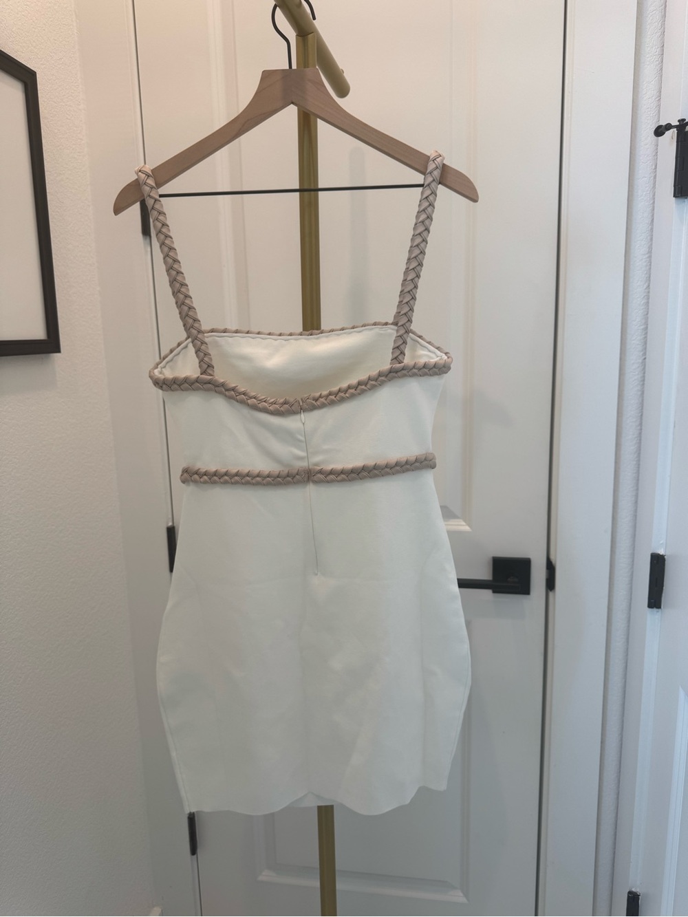Rumer Riviera Mini Dress - Picture 6 of 8
